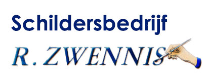 Logo Zwennis Schildersbedrijf