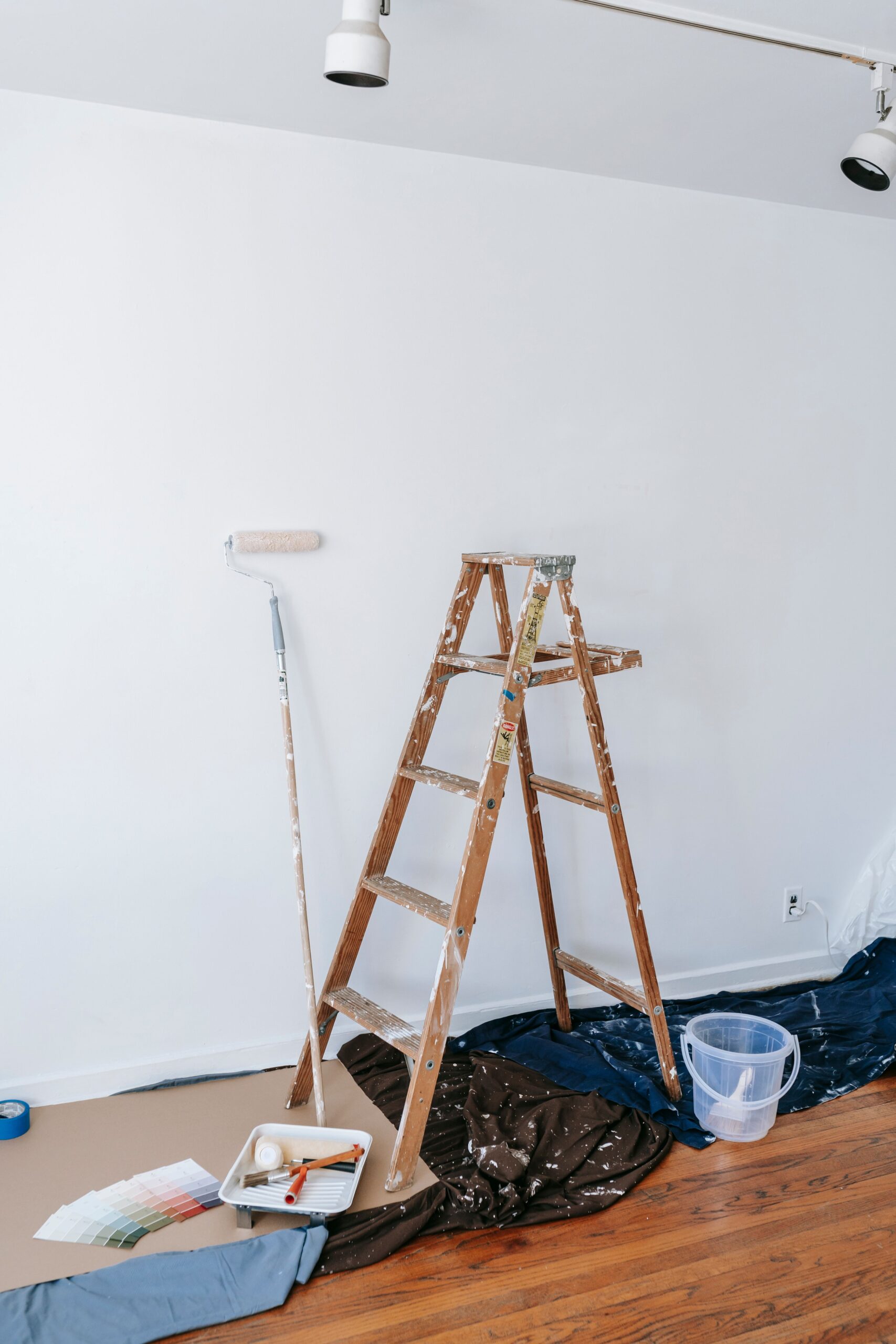 Ladder