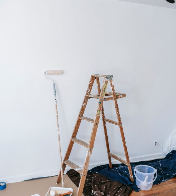 Ladder